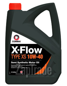 Купить моторное масло Comma X-Flow Type XS, в интернет-магазине в Санкт-Петербурге
