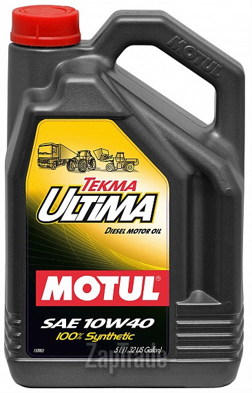 Купить моторное масло Motul Tekma Ultima, в интернет-магазине в Санкт-Петербурге