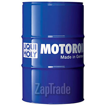 Купить моторное масло Liqui moly НС-синтетическое моторное масло Top Tec 4600 5W-30, в интернет-магазине в Санкт-Петербурге
