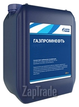 Купить моторное масло Gazpromneft Diesel Prioritet 15W-40, в интернет-магазине в Санкт-Петербурге