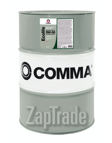 Купить моторное масло Comma ECOLIFE, в интернет-магазине в Санкт-Петербурге