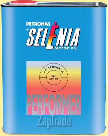 Купить моторное масло Selenia PERFORMER, в интернет-магазине в Санкт-Петербурге