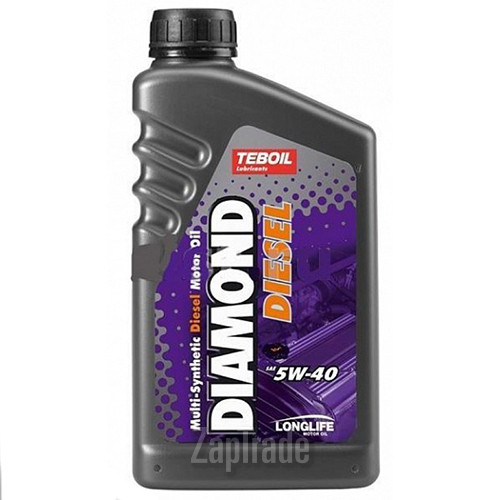 Купить моторное масло Teboil Diamond Diesel, в интернет-магазине в Санкт-Петербурге