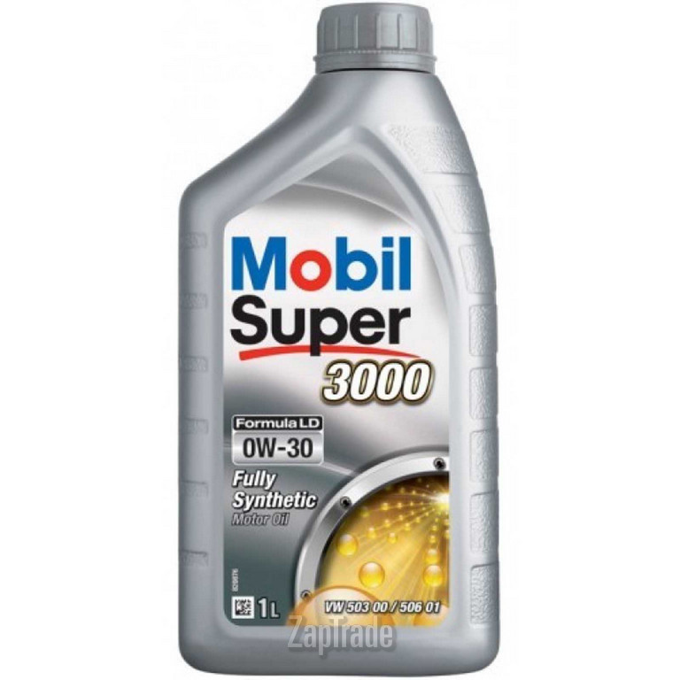 Купить моторное масло Mobil Super 3000 Formula LD, в интернет-магазине в Санкт-Петербурге