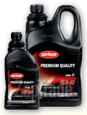 Купить моторное масло Carlson oil Super GX, в интернет-магазине в Санкт-Петербурге