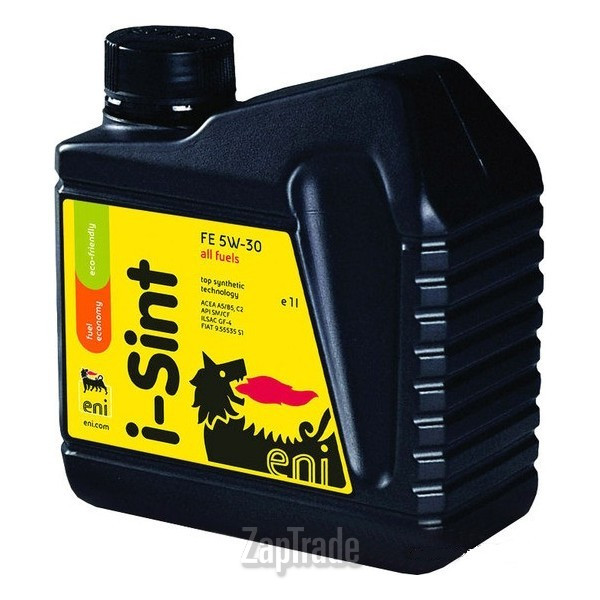 Купить моторное масло Eni I-Sint FE, в интернет-магазине в Санкт-Петербурге