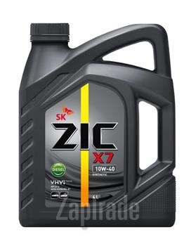 Купить моторное масло Zic 5000 Diesel, в интернет-магазине в Санкт-Петербурге