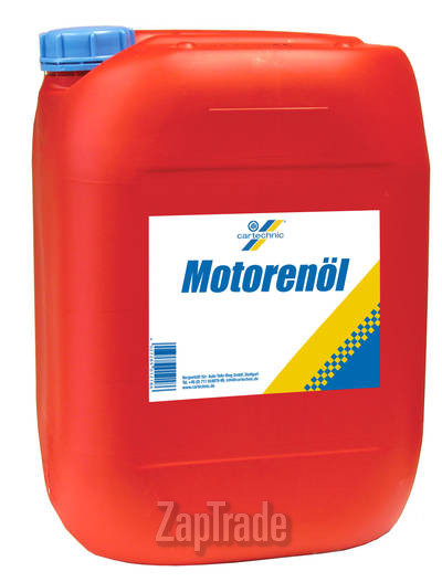 Купить моторное масло Cartechnic Engine oil SAE 5W-30 C2, в интернет-магазине в Санкт-Петербурге