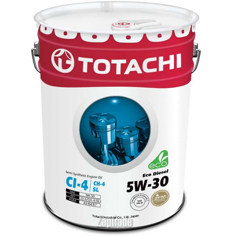 Купить моторное масло Totachi Eco Diesel, в интернет-магазине в Санкт-Петербурге