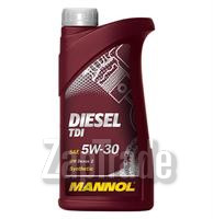 Купить моторное масло Mannol Diesel TDI (DI10135), в интернет-магазине в Санкт-Петербурге