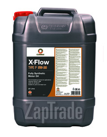 Купить моторное масло Comma X-Flow Type P, в интернет-магазине в Санкт-Петербурге