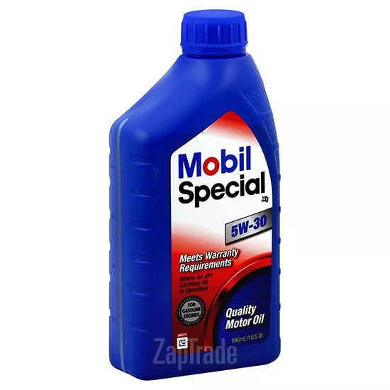 Купить моторное масло Mobil Special, в интернет-магазине в Санкт-Петербурге