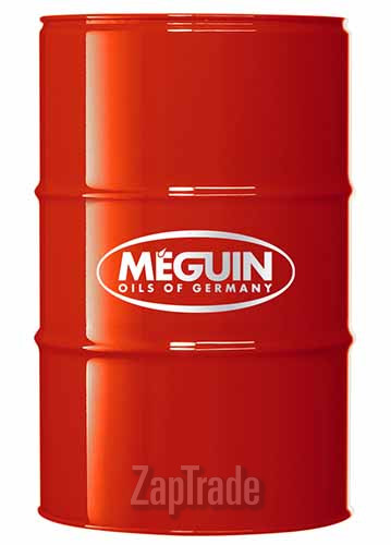 Купить моторное масло Meguin Motorenoel Quality, в интернет-магазине в Санкт-Петербурге