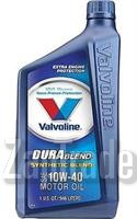 Купить моторное масло Valvoline DuraBlend, в интернет-магазине в Санкт-Петербурге