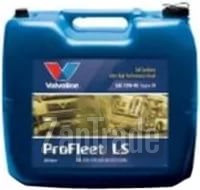 Купить моторное масло Valvoline PROFLEET LS SAE 10W-40, 20л, в интернет-магазине в Санкт-Петербурге