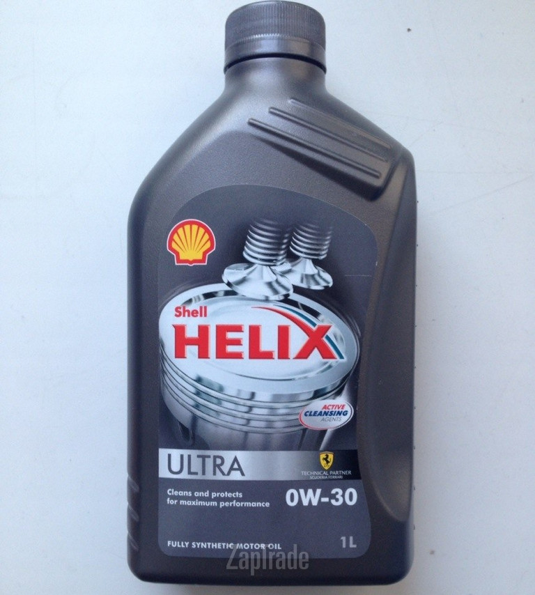 Купить моторное масло Shell Helix Ultra, в интернет-магазине в Санкт-Петербурге