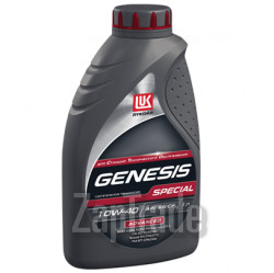 Купить моторное масло Lukoil GENESIS SPECIAL ADVANCED, в интернет-магазине в Санкт-Петербурге