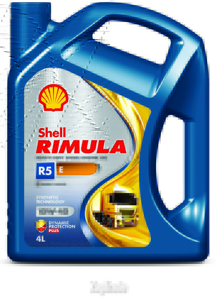 Купить моторное масло Shell Rimula R5 E, в интернет-магазине в Санкт-Петербурге