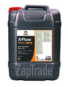 Купить моторное масло Comma X-Flow Type XS, в интернет-магазине в Санкт-Петербурге