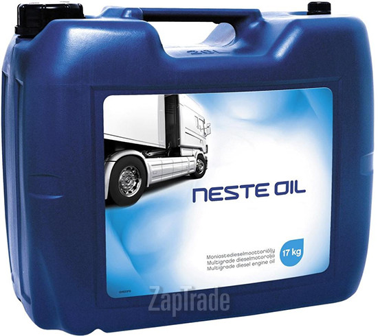 Купить моторное масло Neste DIESEL, в интернет-магазине в Санкт-Петербурге