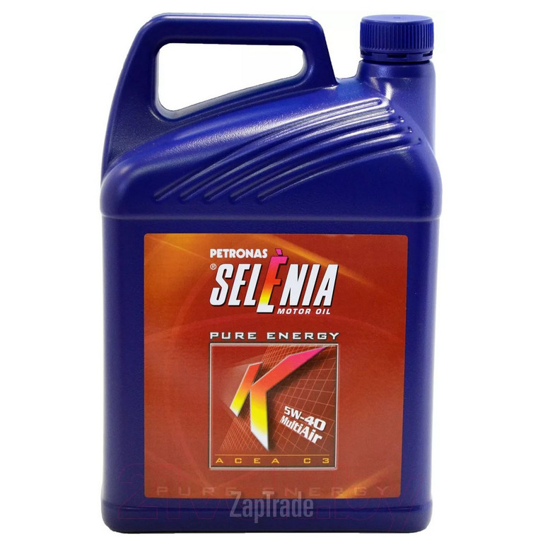 Купить моторное масло Selenia К PURE ENERGY, в интернет-магазине в Санкт-Петербурге