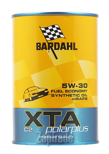 Купить моторное масло Bardahl XTA Fuel Economy, в интернет-магазине в Санкт-Петербурге
