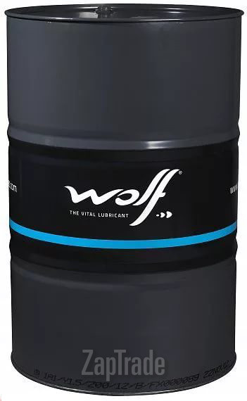 Купить моторное масло Wolf VITALTECH 10W40 EXTRA, в интернет-магазине в Санкт-Петербурге