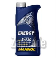 Купить моторное масло Mannol Energy (MN7511-1), в интернет-магазине в Санкт-Петербурге