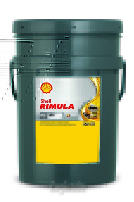 Купить моторное масло Shell Rimula R6 ME, в интернет-магазине в Санкт-Петербурге