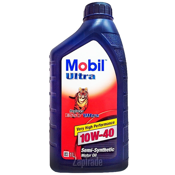 Купить моторное масло Mobil ULTRA, в интернет-магазине в Санкт-Петербурге