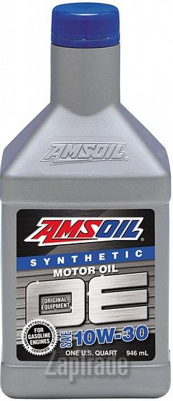 Купить моторное масло Amsoil OE Synthetic Motor Oil, в интернет-магазине в Санкт-Петербурге