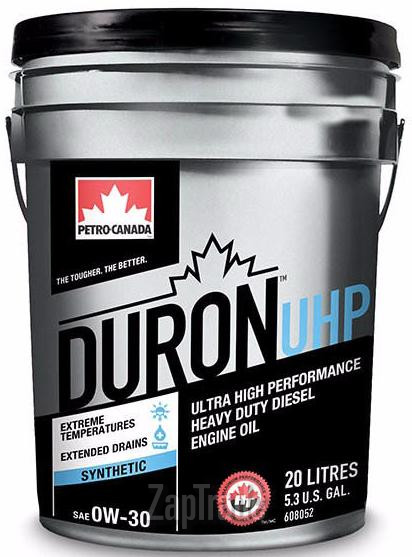 Купить моторное масло Petro-canada Duron UHP, в интернет-магазине в Санкт-Петербурге