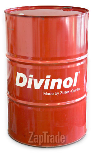 Купить моторное масло Divinol Spezial 2000 HD 50, в интернет-магазине в Санкт-Петербурге