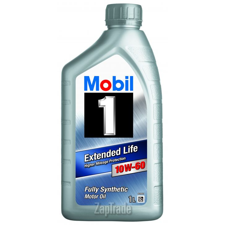 Купить моторное масло Mobil 1 EXTENDED LIFE, в интернет-магазине в Санкт-Петербурге