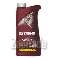 Купить моторное масло Mannol EXTREME, в интернет-магазине в Санкт-Петербурге