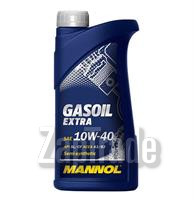 Купить моторное масло Mannol GASOIL EXTRA, в интернет-магазине в Санкт-Петербурге