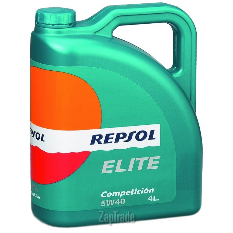 Купить моторное масло Repsol ELITE COMPETICION 5W40, в интернет-магазине в Санкт-Петербурге