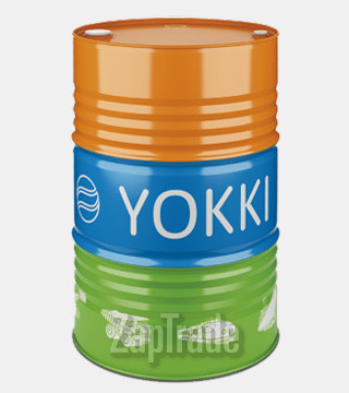 Купить моторное масло Yokki SAE 5W40 API SN Premium, в интернет-магазине в Санкт-Петербурге