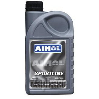 Купить моторное масло Aimol SPORT LINE, в интернет-магазине в Санкт-Петербурге