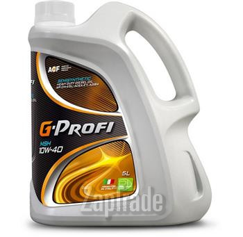Купить моторное масло G-energy G-Profi MSH, в интернет-магазине в Санкт-Петербурге