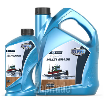 Купить моторное масло Mpm oil Marine Engine Oil Multi Grade, в интернет-магазине в Санкт-Петербурге