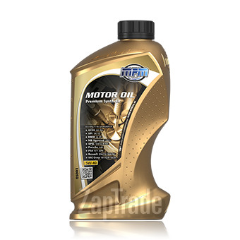 Купить моторное масло Mpm oil Premium Synthetic, в интернет-магазине в Санкт-Петербурге