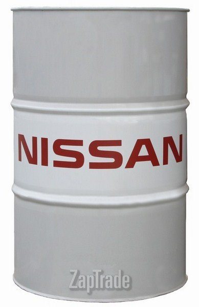 Купить моторное масло Nissan Motor Oil 5W-40, в интернет-магазине в Санкт-Петербурге