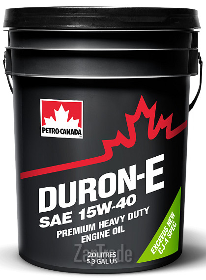 Купить моторное масло Petro-canada Duron-E, в интернет-магазине в Санкт-Петербурге