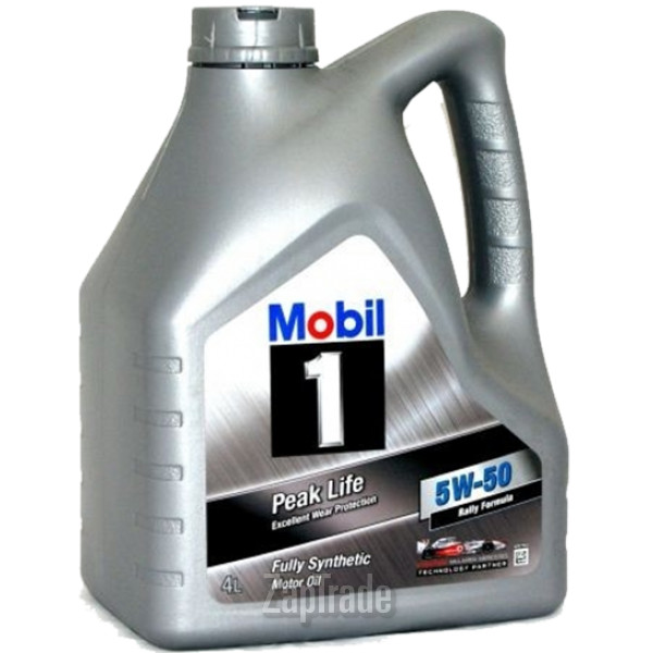 Купить моторное масло Mobil 1 PEAK LIFE, в интернет-магазине в Санкт-Петербурге