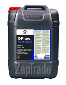 Купить моторное масло Comma X-Flow Type MF, в интернет-магазине в Санкт-Петербурге