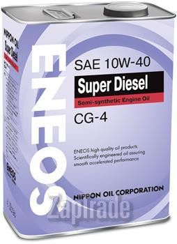 Купить моторное масло Eneos SUPER DIESEL CG-4, в интернет-магазине в Санкт-Петербурге