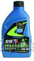 Купить моторное масло Elf Evolution SXR, в интернет-магазине в Санкт-Петербурге