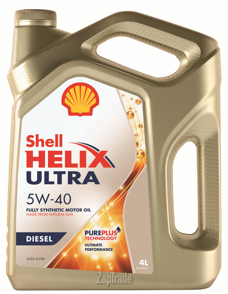 Купить моторное масло Shell Helix Ultra Diesel, в интернет-магазине в Санкт-Петербурге