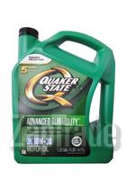 Купить моторное масло Quaker state Advanced Durability, в интернет-магазине в Санкт-Петербурге